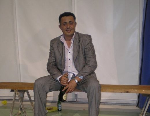 09092013 Mariano marrone