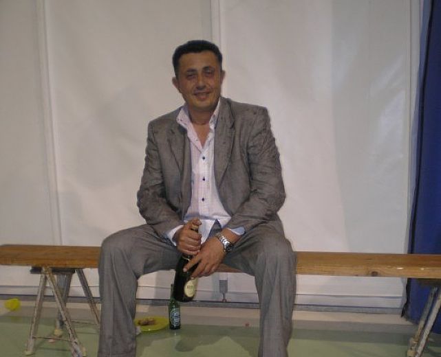 09092013 Mariano marrone