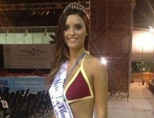 09092013 Miriam Domenichini miss