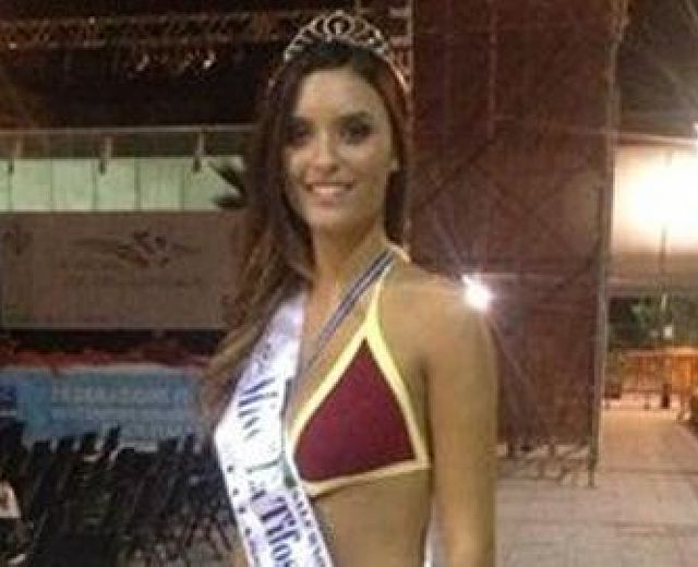 09092013 Miriam Domenichini miss