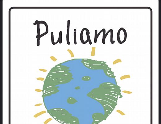09092014 puliamo il mondo