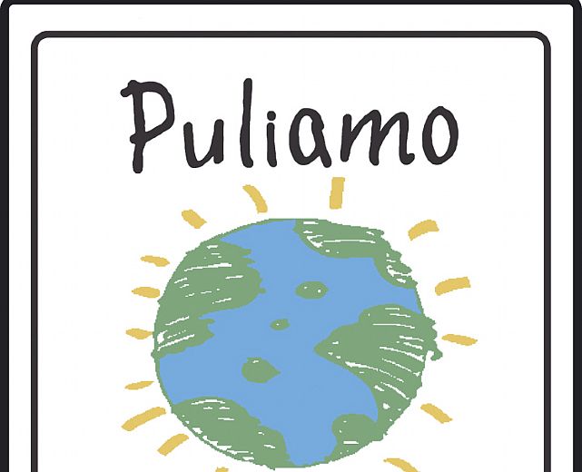 09092014 puliamo il mondo