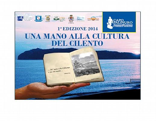 09092014 una mano alla cultura