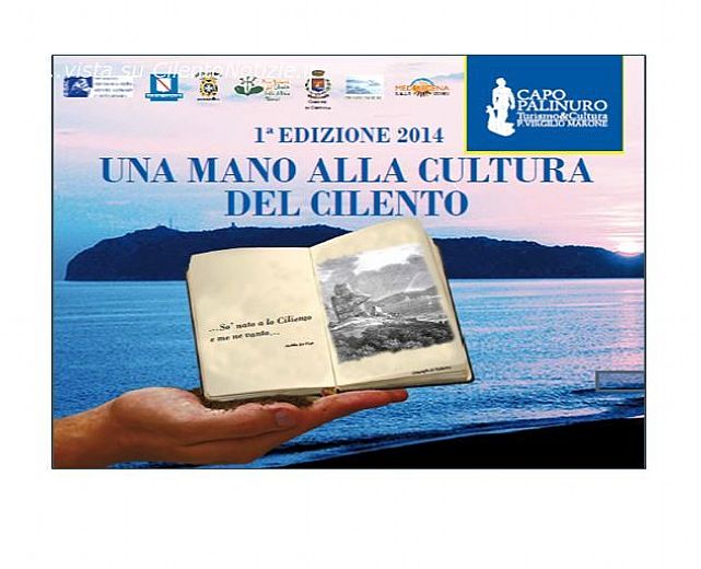 09092014 una mano alla cultura