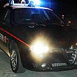Cronaca foto - 09092015 carabinieri notte