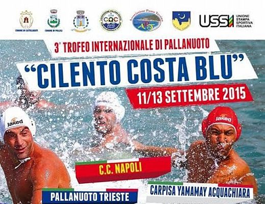 09092015 pallanuoto campania