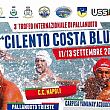 Sport foto - 09092015 pallanuoto campania