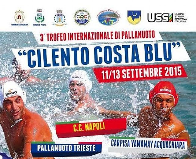 09092015 pallanuoto campania