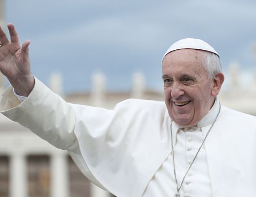 09092015 papa francesco