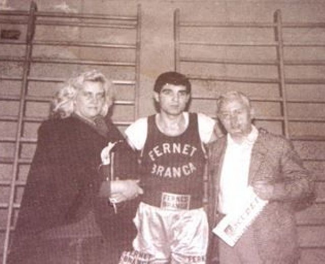 09092015 patrizio oliva e marisa russo 09092015 patrizio oliva e marisa russo