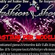 Spettacoli-eventi foto - 09092015 reality moda campania