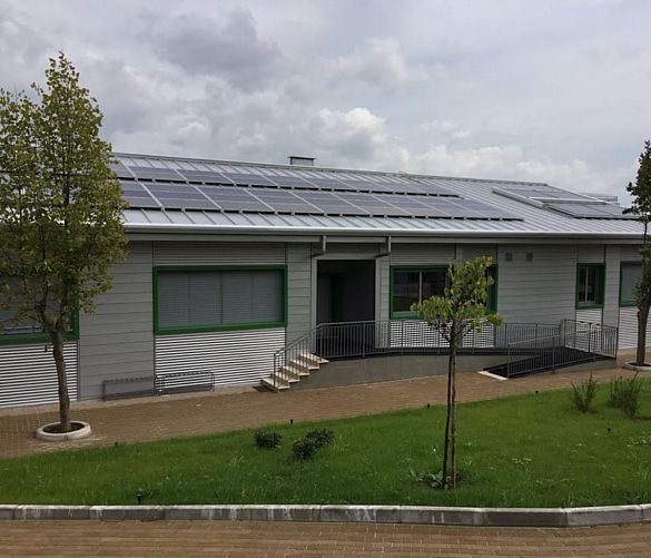 09092016 eco scuola oliveto citra