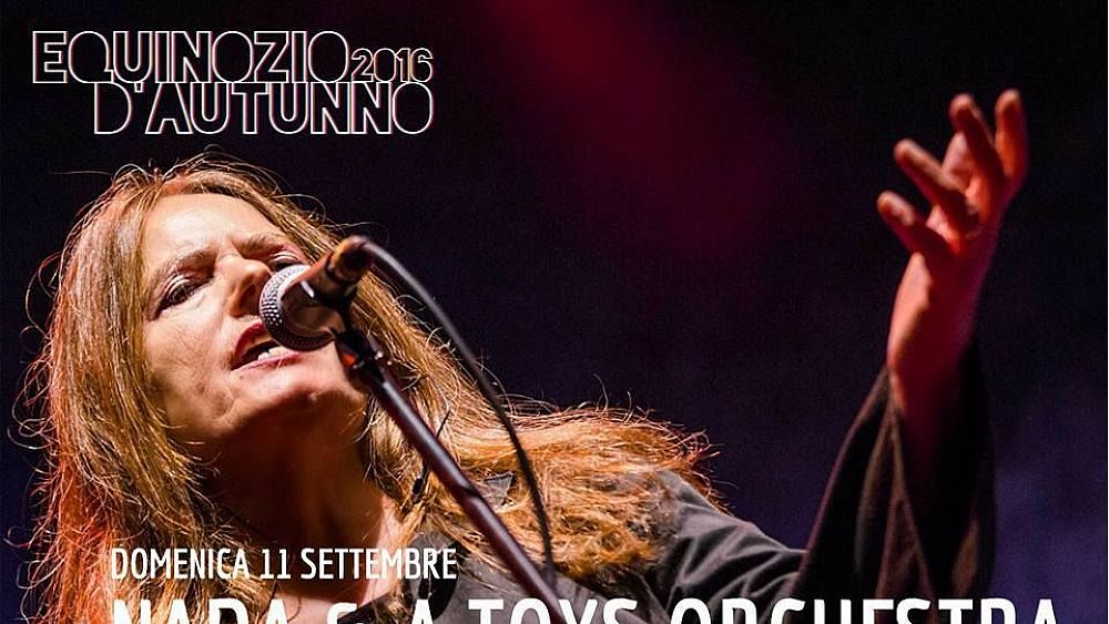 09092016 nada concert