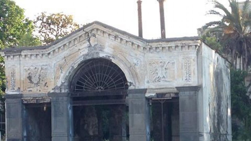 09092016 polverificio Borbonico