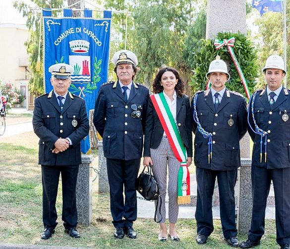 09092017 memory day capaccio