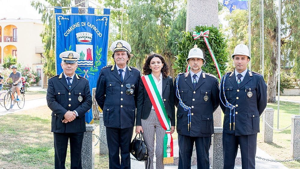 09092017 memory day capaccio