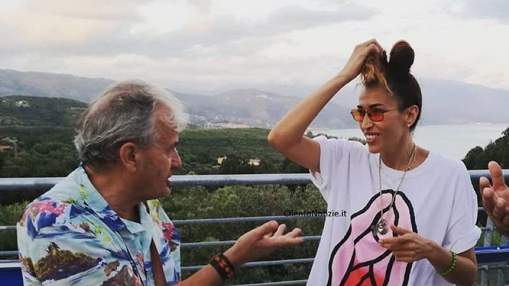 09092018 Nina Zilli 1