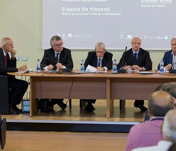 09092018 convegno sele d oro