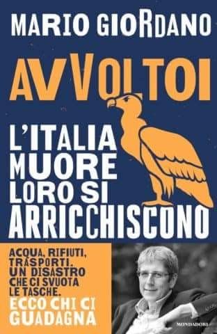 libro mario giordano