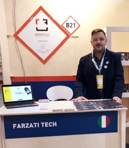 farzati tech