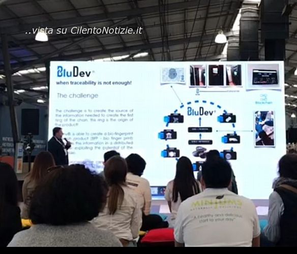 09092019 Farzati Tech e il BluDev a Melbourne