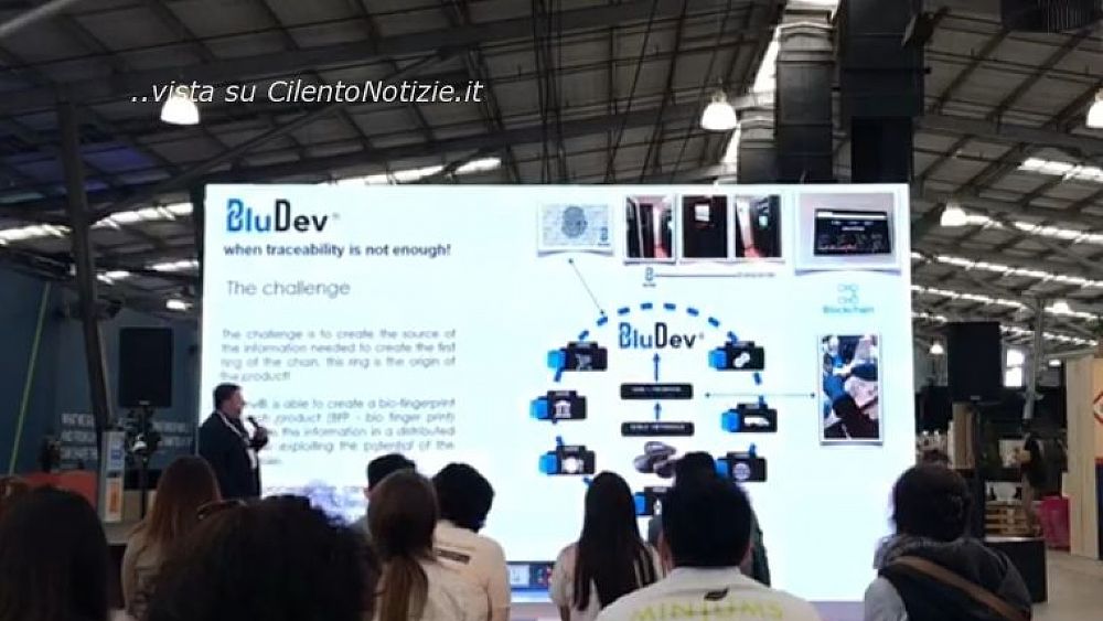 09092019 Farzati Tech e il BluDev a Melbourne 09092019 Farzati Tech e il BluDev a Melbourne