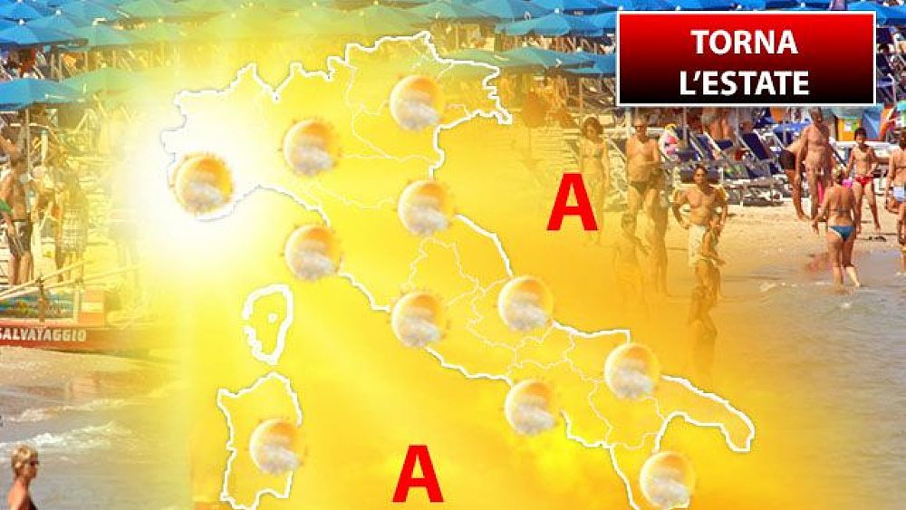 09092019 Torna estate 9919