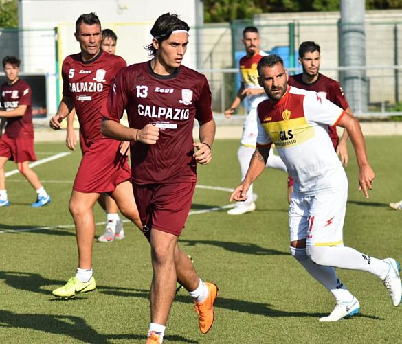 09092020 polisportiva 2020 2021