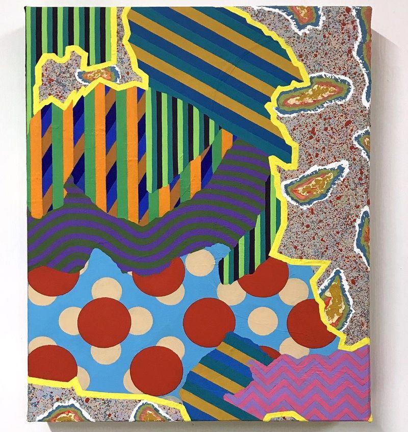 rosario memoli opera