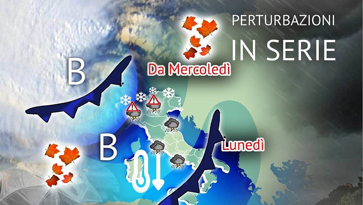 09092024 clima autunnale sull italia 09092024 clima autunnale sull italia