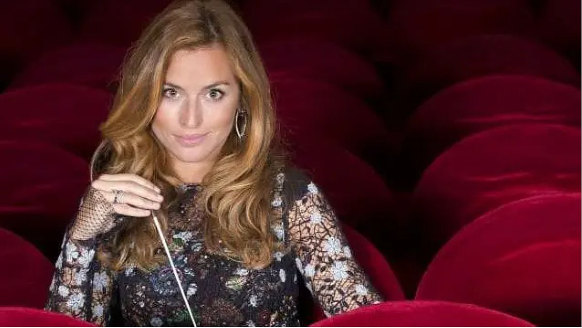 09092025 beatrice venezi 09092025 beatrice venezi