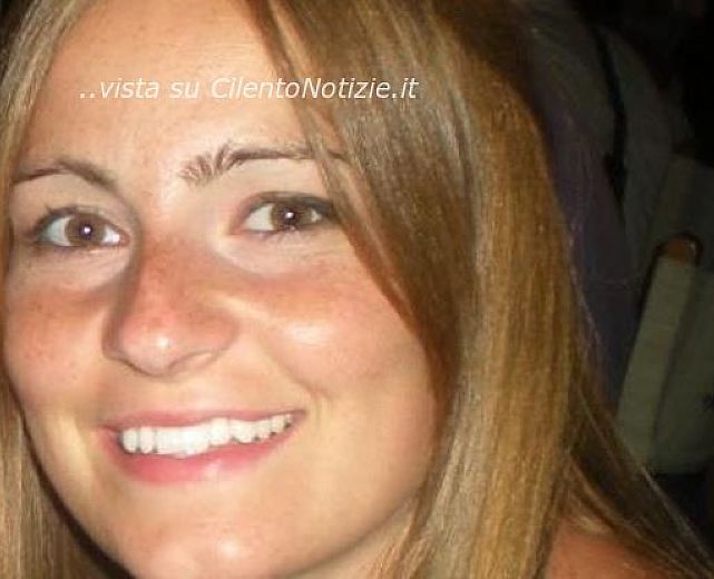 09102013 Serena De Maria