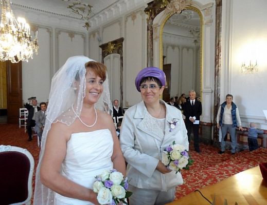 09102013 matrimonio prof unisa francia