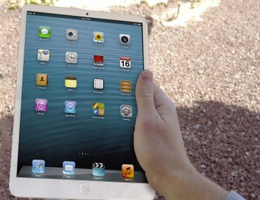 09102013 rumors ipad5