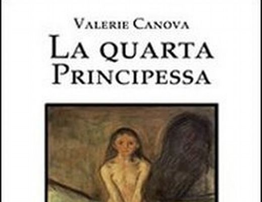 Bianca-Fasano foto - 09102014 La Quarta Principessa di Valerie Canova