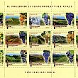 Avvisi foto - 09102015 francobolli vini italiani
