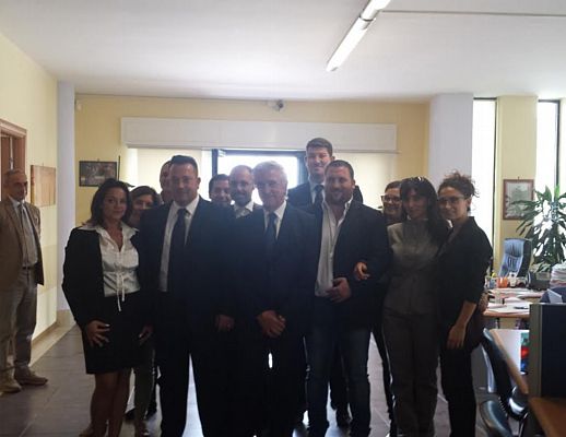 09102015 incontro sindaco ff napoli