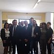 Politica foto - 09102015 incontro sindaco ff napoli