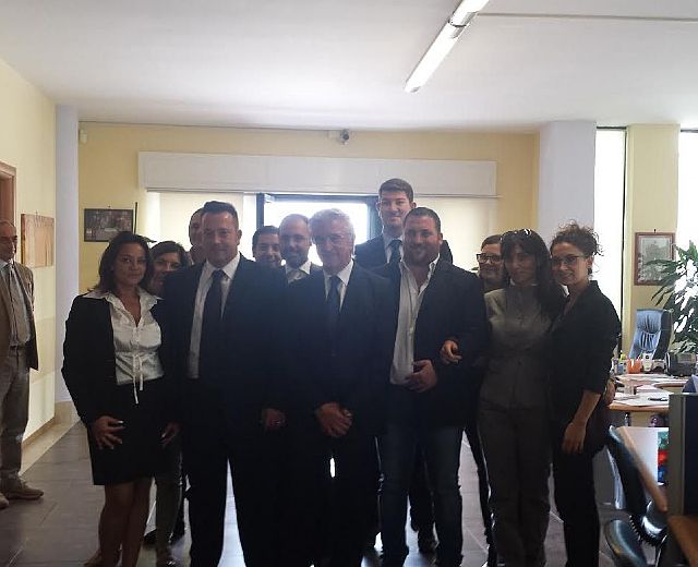 09102015 incontro sindaco ff napoli
