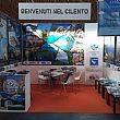 Economia foto - 09102015 stand benvenuti nel cilento