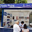 Agropoli Notizie foto - 09102017 infopoint
