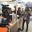 Castellabate Notizie foto - 09102018 Luisa Maiuri Benvenuti nel Cilento stand 2017 Rimini