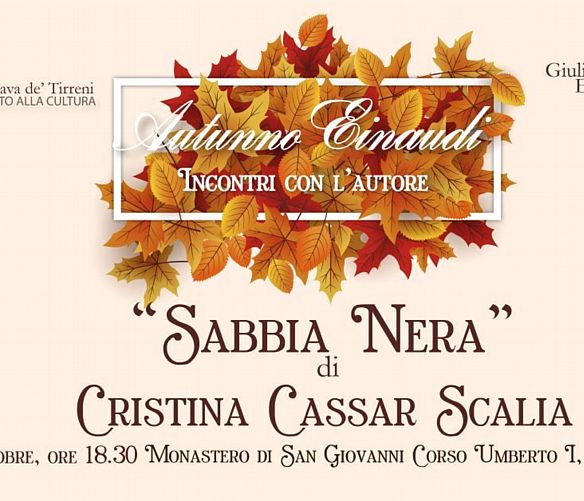 09102018 autunno einaudi