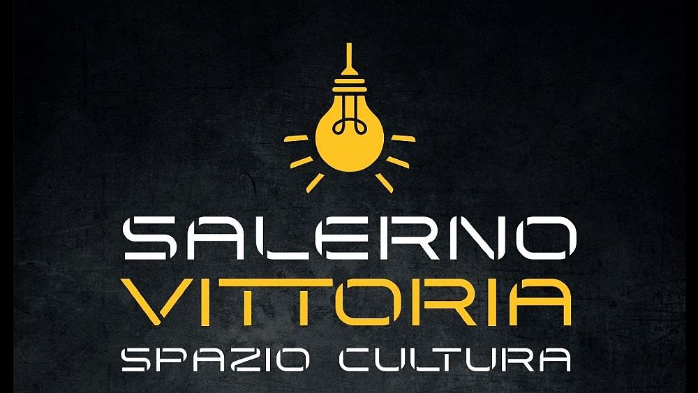 09102019 Salerno Vittoria Spazio Cultura