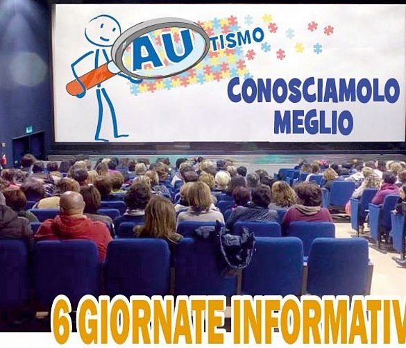 09102019 autismo giornate info