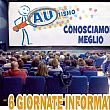 Sapri Notizie foto - 09102019 autismo giornate info