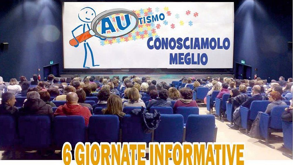 09102019 autismo giornate info