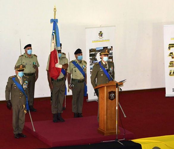 09102020 cambio Comandante
