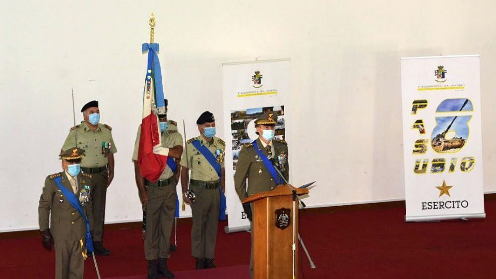 09102020 cambio Comandante