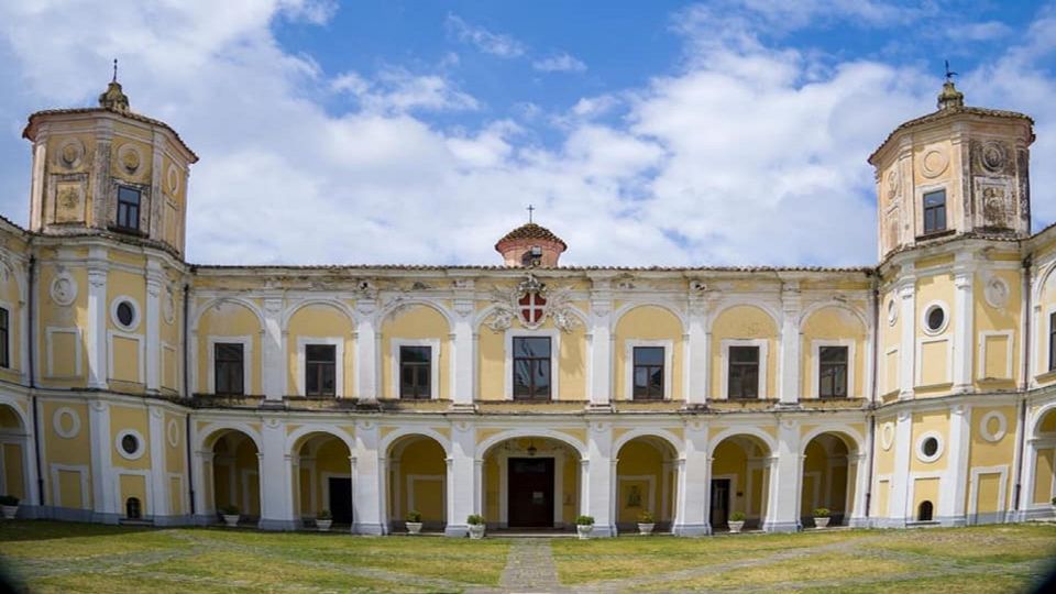 a persano real casina